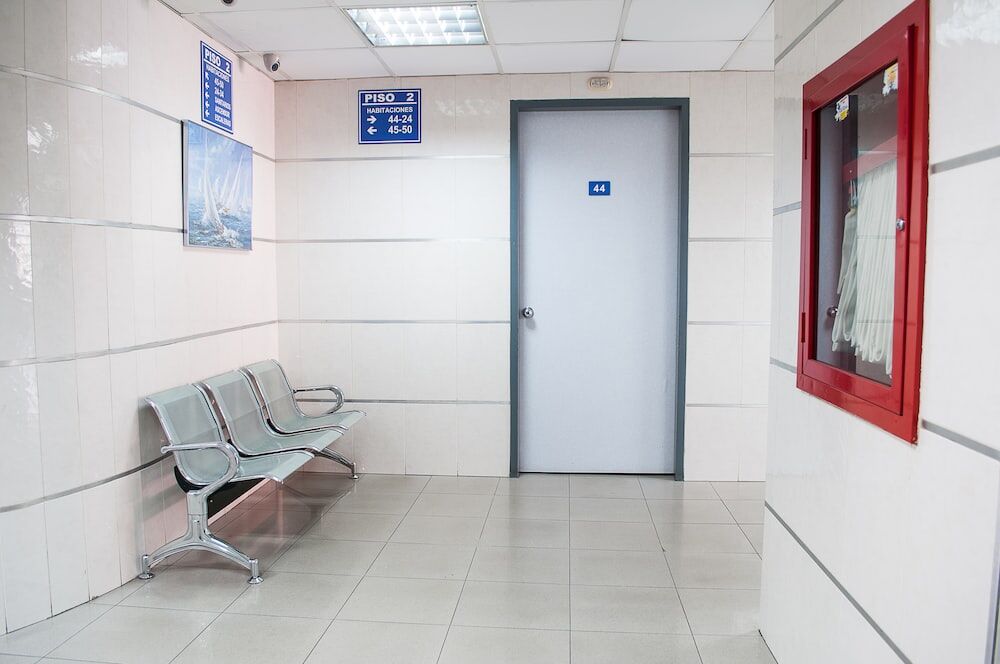 Recommended Glass Materials To Introduce Separators & Sliding Doors In  Hospitals - Decorology